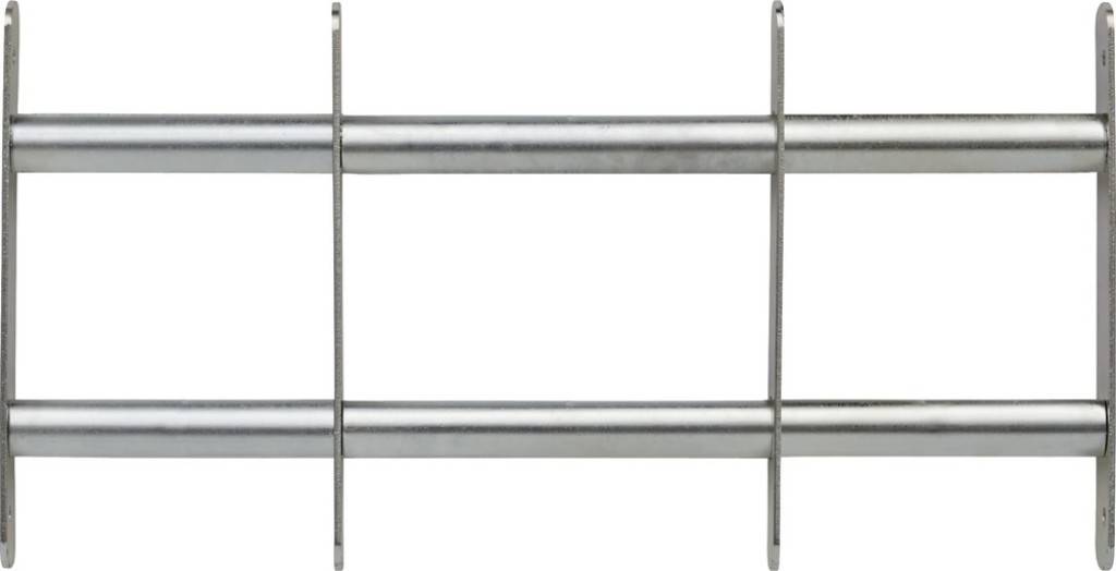 ZWEISTUFIGES SCHLIESSENFenster-Zusatzsicherung mit komfortabler zweistufiger Verriegelung. Ihre Fenster und Fenstertüren aus Aluminium, Holz oder