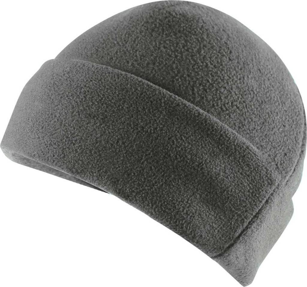 Fleece-MützeEigenschaften Flauschige Fleece-Mütze mit Krempe Gute Wärmespeicherung durch 3MTM ThinsulateTM InsulationMaterial100 Polyester,
