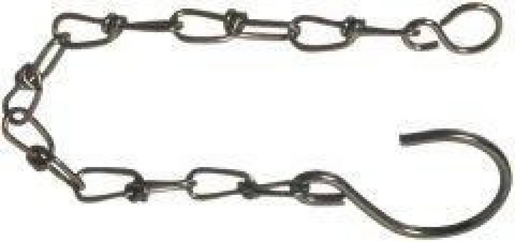 Sicherheitskettchen pressblank Nr. 4521