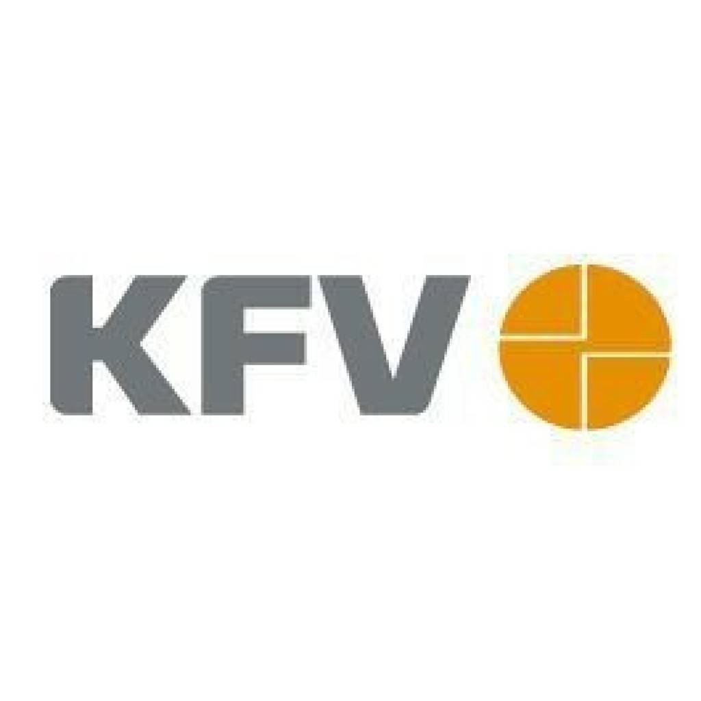 KFV Schließblech 2300-06-20R/V3 Ral 9007 Blendrahmen obenEinzelschließblecheFlexibel, gut und günstig.Einfach in der Montage, flexibel und kosteng