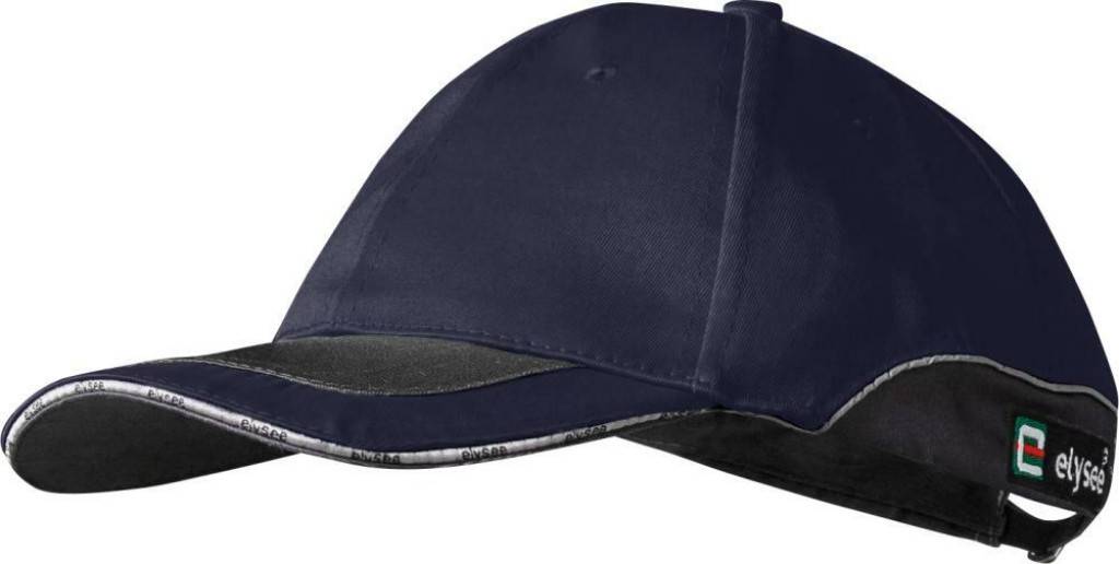 Anstoßkappe GREGMaterial Kappe 65 Polyester, 35 Baumwolle, Schale PPZulassung/Norm Zulassung nach EN 812Kopfweite individuell einstellbar 5359 cm