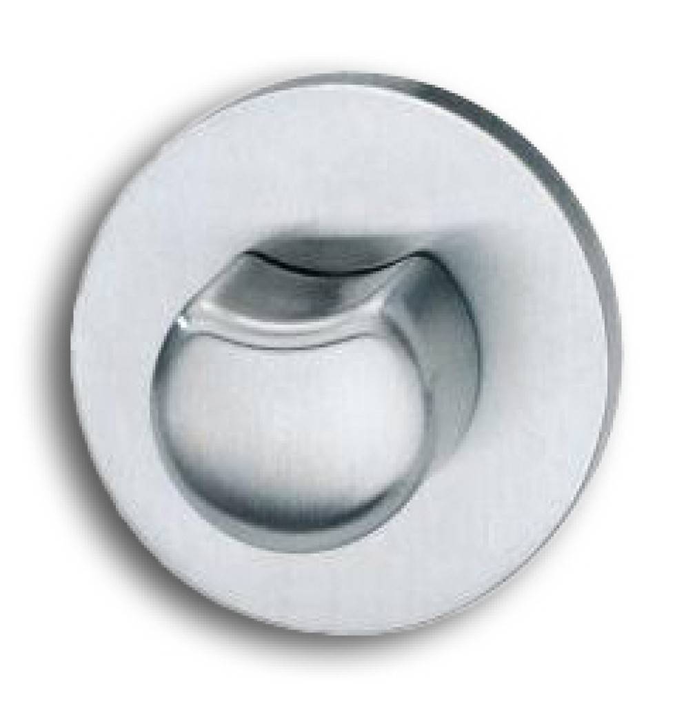 Drehknopf auf Rosette 03 0418 002Türbeschlag, TürtechnikZur Entriegelung des Sperrbügels bei MehrfachverriegelungenMit Vierkantstift 8 x 40 mmVerde