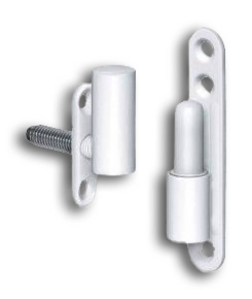 K-Band K 3176 WFTürbeschlag, Türtechnik Für Kunststofffenster und -türen mit Drehflügel Mit wartungsfreier GleitlagertechnikTechnische Date