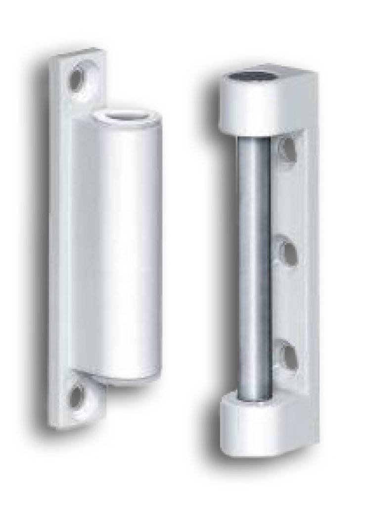 K-Band K 3281 WFTürbeschlag, Türtechnik Für Kunststofffenster mit Kippflügel Mit wartungsfreier GleitlagertechnikTechnische Daten Rollen-