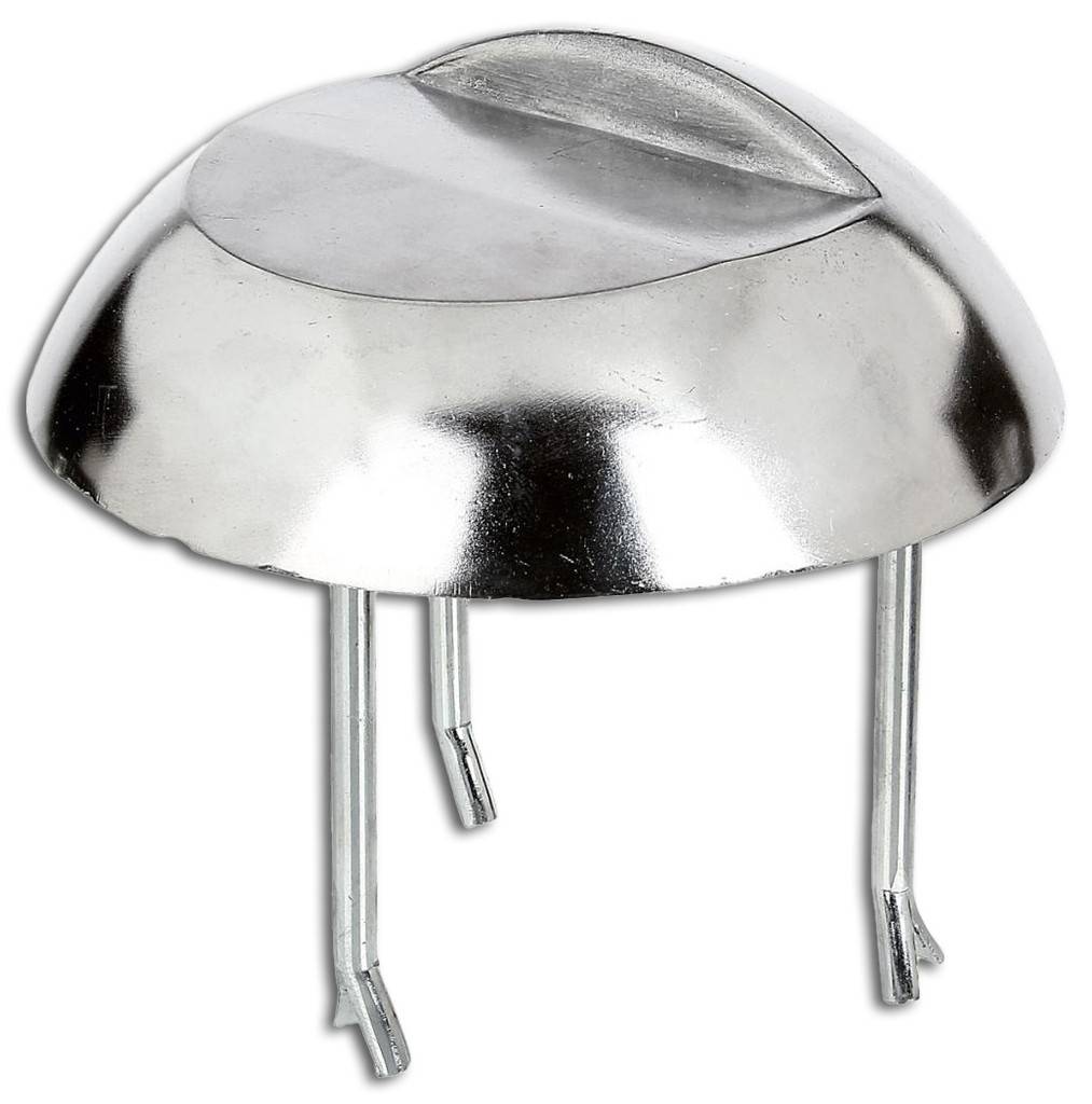 ProduktbeschreibungDie GAH ALBERTS Auflaufstütze ist aus stabilem Aluminium-Guss gefertigt und bietet eine zuverlässige Unterstützung für Tore. Mi