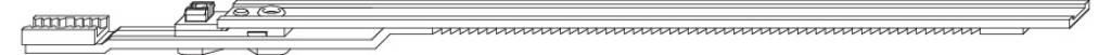 Roto NT Getriebeverlängerung 330- Länge 330mm- kuppelbar- Material Stahl verzinkt silberDie Roto Drehkippbeschläge sind hochwertige und innovative