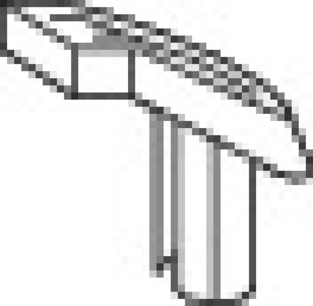 Eckbandstopfen weissDie Roto Drehkippbeschläge sind hochwertige und innovative Beschläge, die speziell für Drehkippfenster entwickelt wurden. Mit