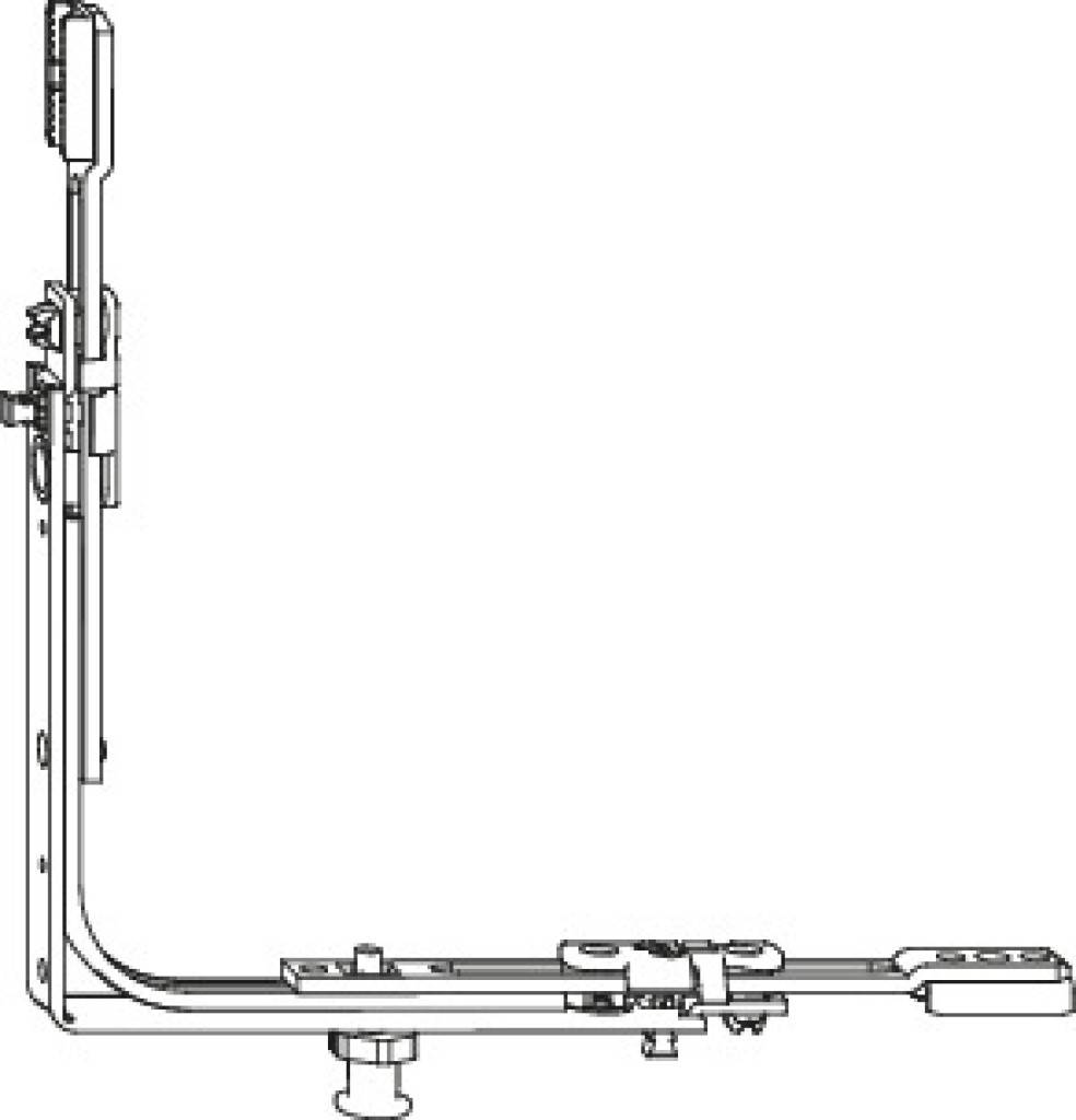 Roto DrehkippbeschlägeDie Roto Drehkippbeschläge sind hochwertige und innovative Beschläge, die speziell für Drehkippfenster entwickelt wurden. Mi