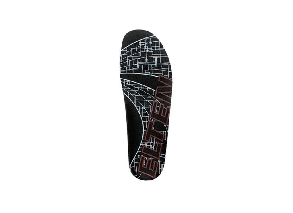 ELTEN Ganzflächige Einlegesohle ESD PRO SoleProduktdetails 204054 ELTEN Einlegesohle ESD-PRO BLACK Geeignet für ESD-Sicherheitsschuhe Durchgan