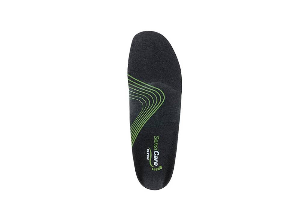 ProduktbeschreibungGanzflächige Einlegesohle, ELTEN SensiCare High, 204082-43, ELTEN ACCESSORIES