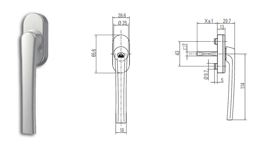 Roto DrehkippbeschlägeDie Roto Drehkippbeschläge sind hochwertige und innovative Beschläge, die speziell für Drehkippfenster entwickelt wurden. Mi