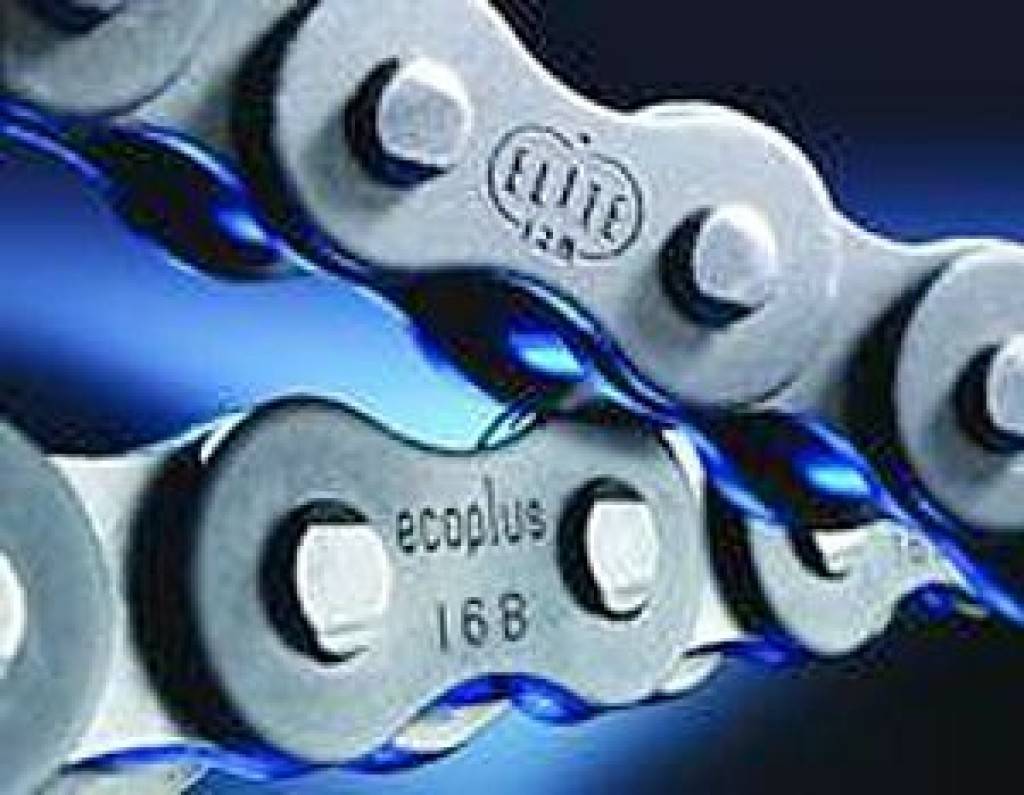 EUROCHAIN KettenEUROCHAIN heißt zuverlässige und solide Qualität absolut vergleichbar mit den Erstmarken anderer europäischer Anbieter. EUROCHAIN