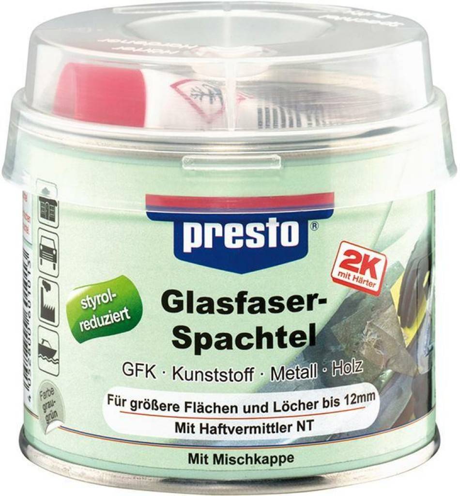 Signalwort AchtungH242 Erwärmung kann Brand verursachen. H319 Verursacht schwere Augenreizung. H317 Kann allergische Hautreaktionen verursachen