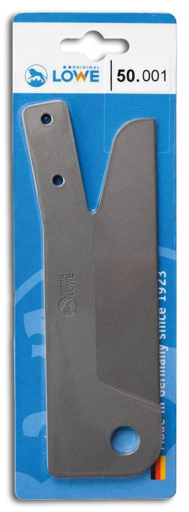 Klinge zu Profilschere 215 mm