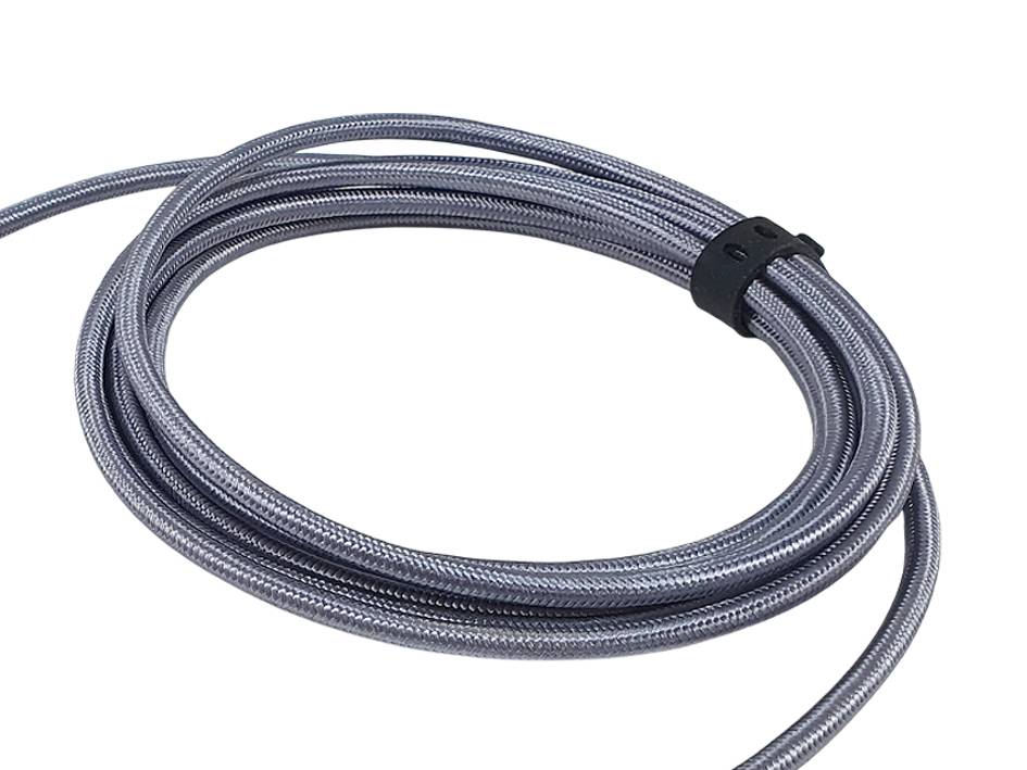 Equip 128426 Equip Kabel USB-C 3.0 -> C St/St 1.00m 5A 4K/60Hz 20Gbps sw