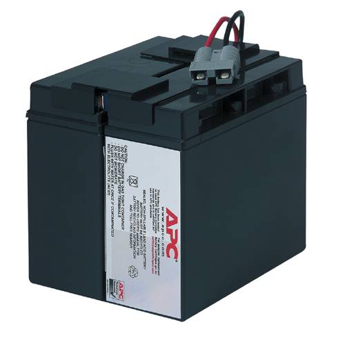 APC RBC7 APC Batterie USV RBC7
