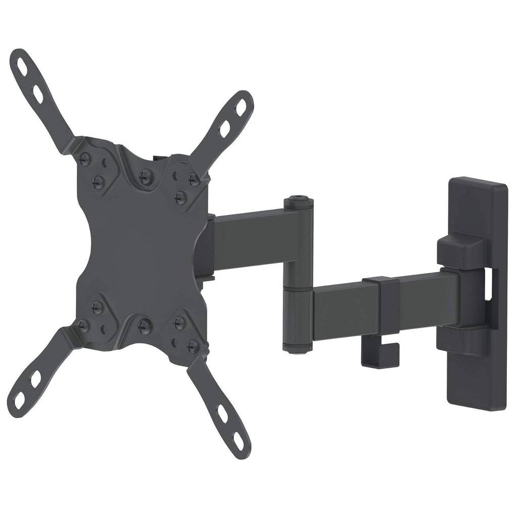 Manhattan 461405 MANHATTAN Wandhalterung Universal 13"-42"/20kg neig&schw.