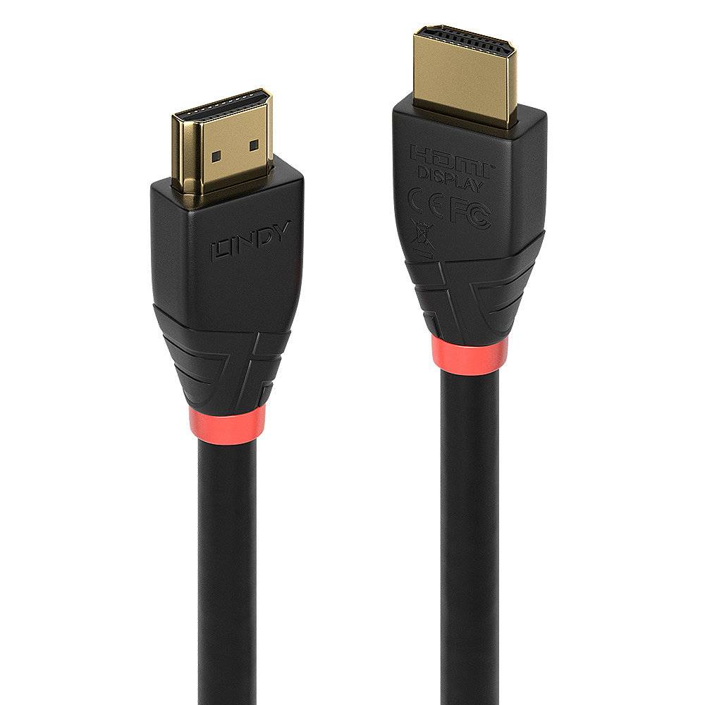 Lindy 41075 LINDY HDMI 2.0 Kabel 18G aktiv 4K60Hz 30m