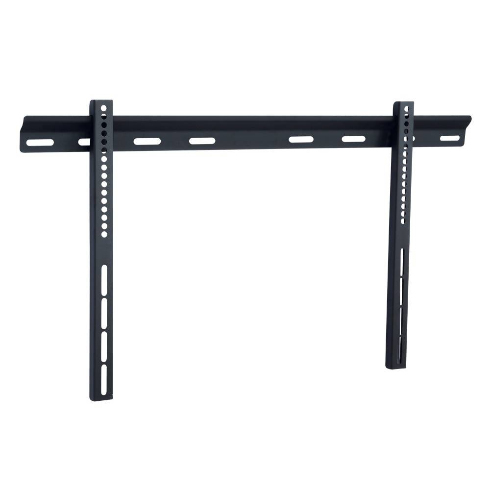 Techly ICA-PLB-114L Techly Wandhalterung Ultra Slim für LCD/LED TV 40-65" schwar