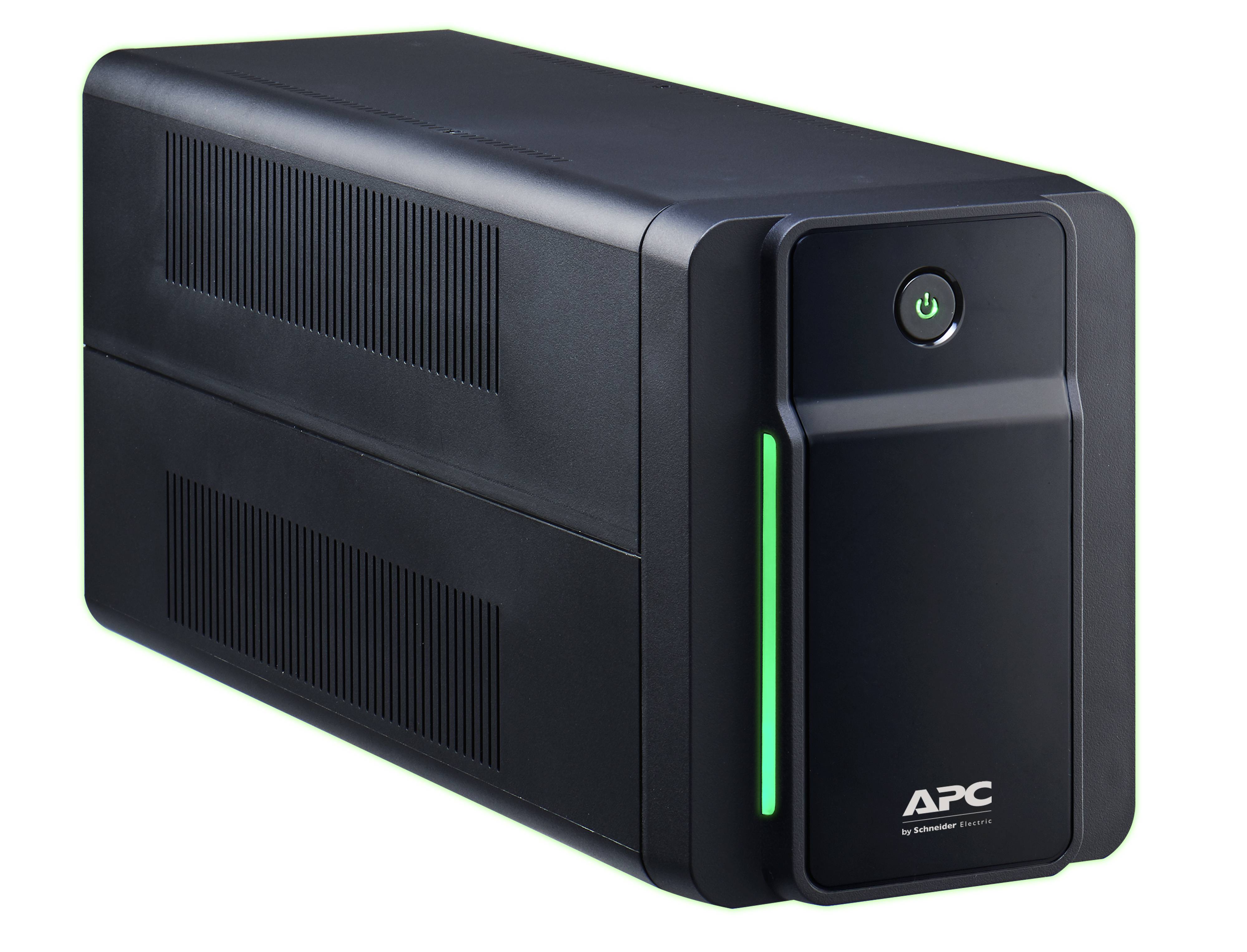 APC BX950MI APC USV BX950MI BACKUPS 950VA 230V AVR 6 IEC Ausgänge