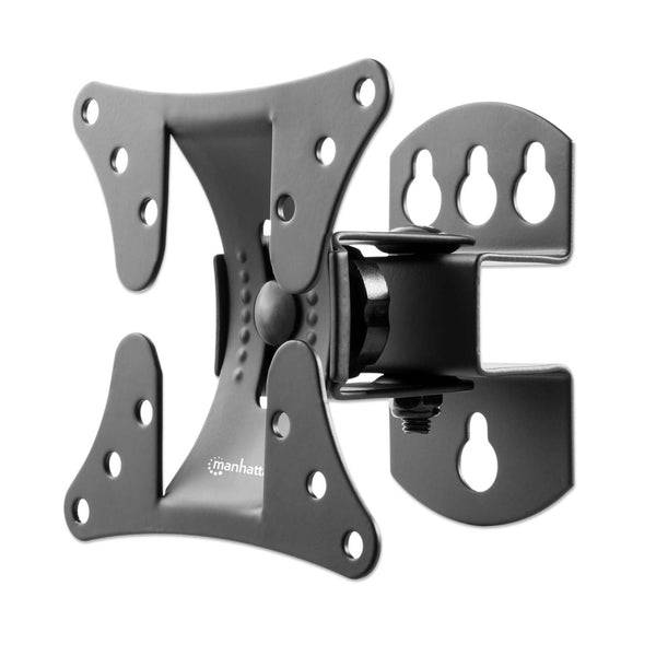 Manhattan 462662 Manhattan TV-Wandhalterung 13-32" neig- schwenkbar bis 30kg