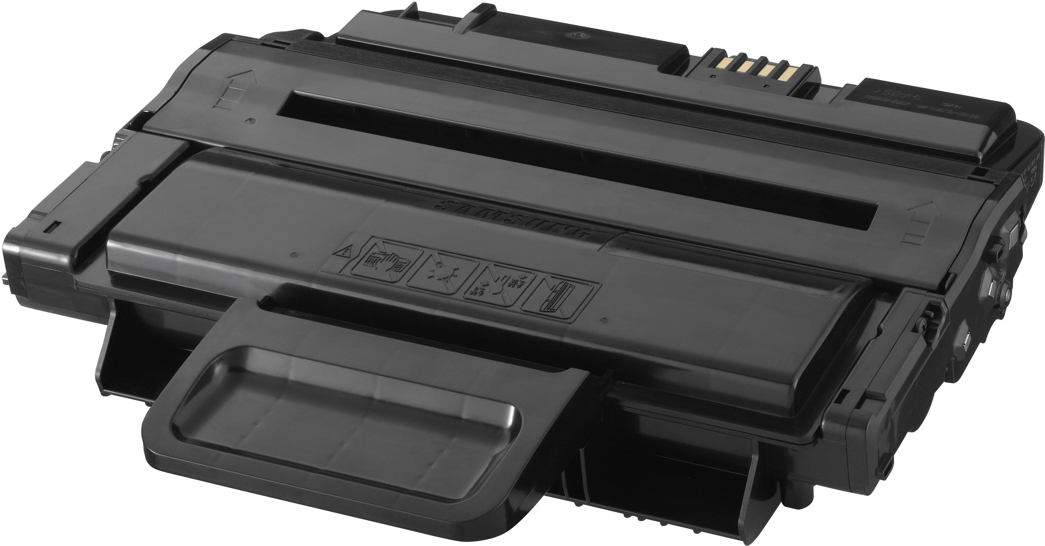 HP Inc. SV004A HP ersetzt Samsung MLT D2092S Schwarz Tonerpatrone