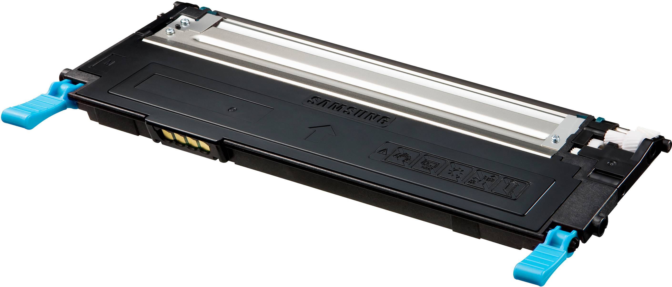 HP Inc. SU005A HP ersetzt Samsung CLT C4092S Cyan Tonerpatrone