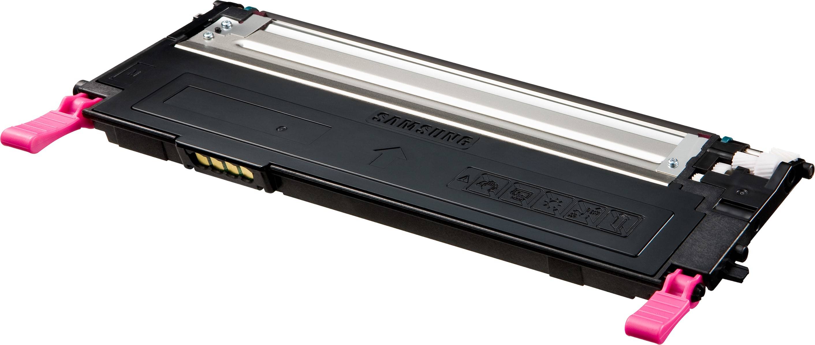 HP Inc. SU272A HP ersetzt Samsung CLT M4092S Magenta Tonerpatrone