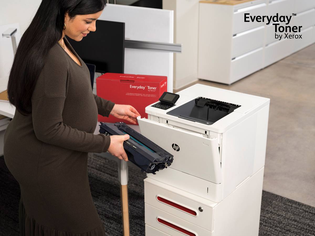 Xerox 006R04232 Xerox Toner Everyday Brother TN247M Magenta