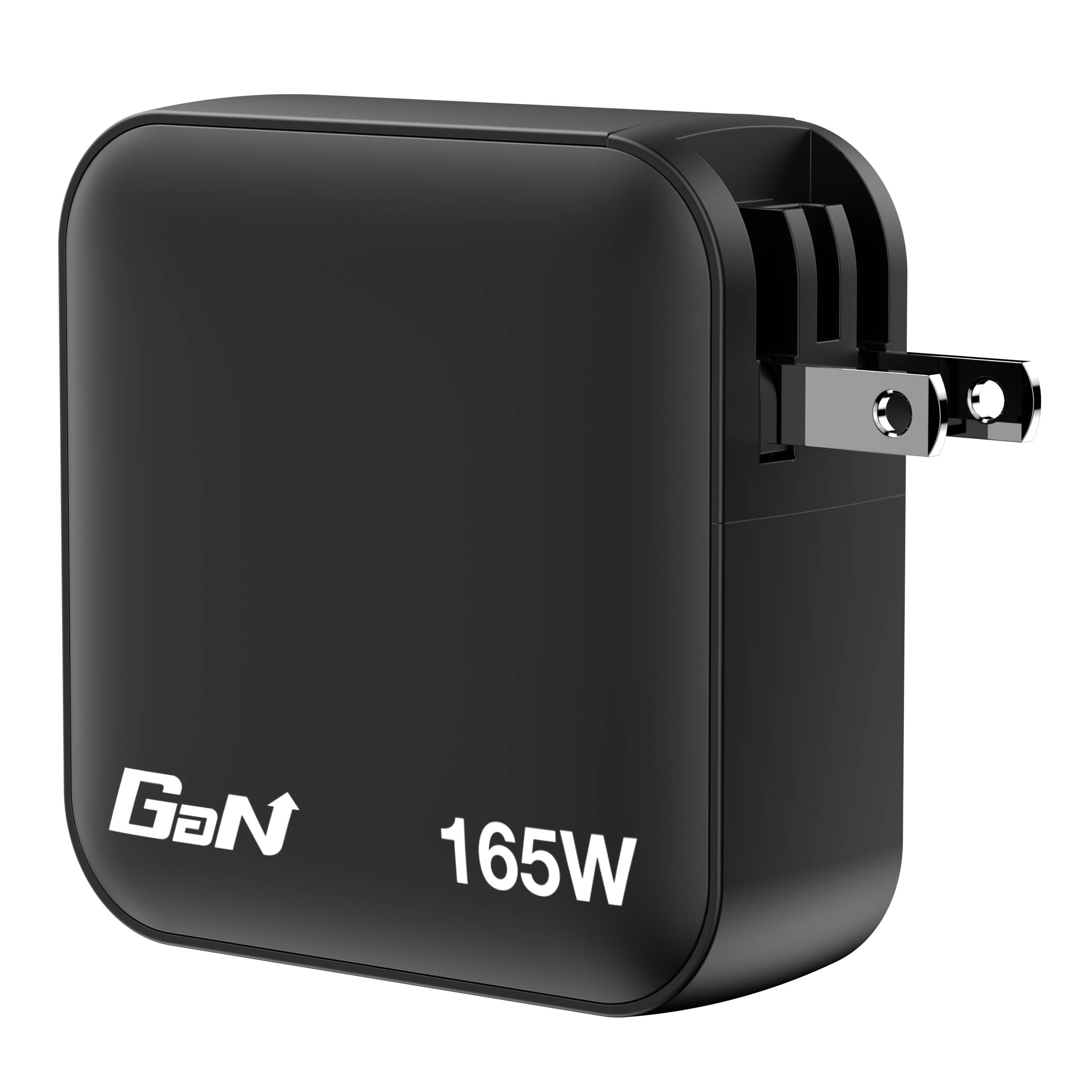 Verbatim 32216 Verbatim Mini GaN Charger 4 Port 165W (EU/UK/US)