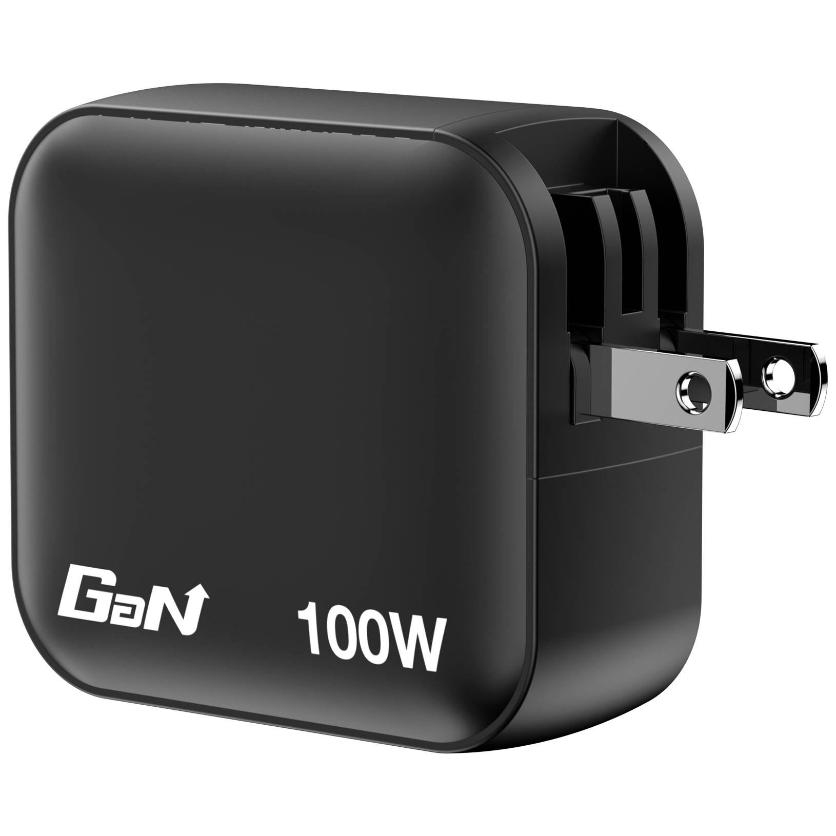 Verbatim 32230 Verbatim Mini GaN Charger 3 Port 100W (EU/UK/US)