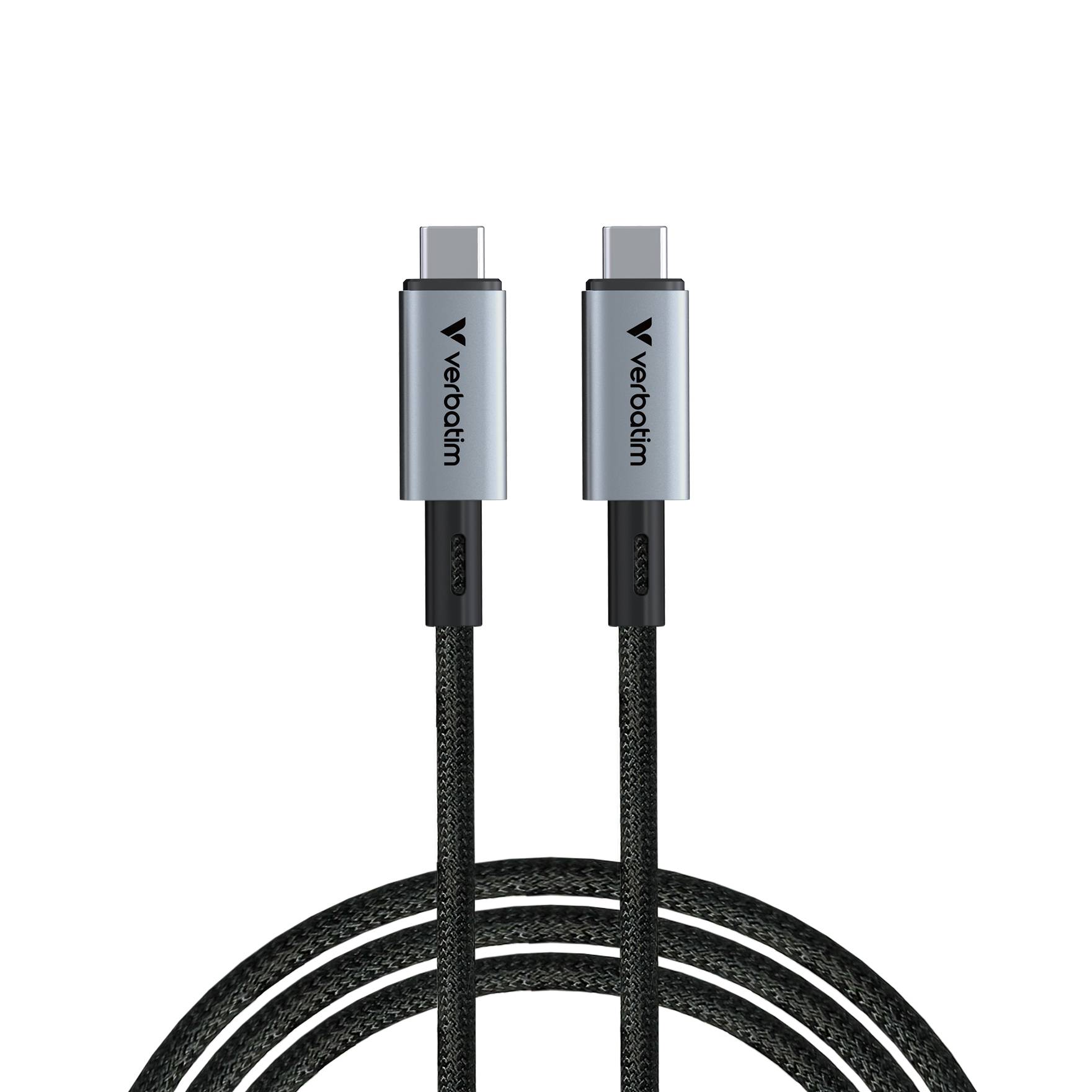 Verbatim 31847 Verbatim Sync & Charge USB-C to USB-C 240W 120cm