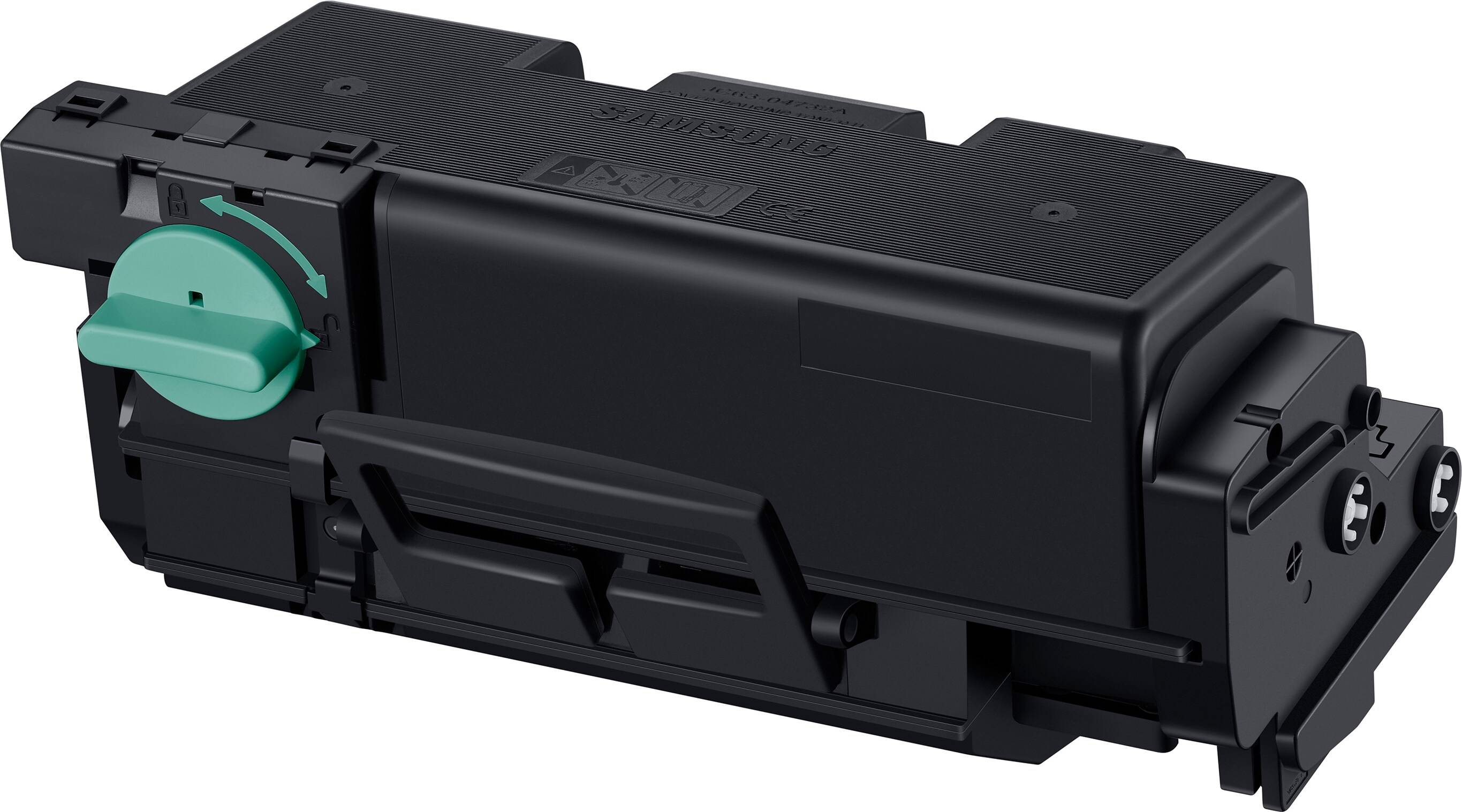 HP Inc. SV037A HP ersetzt Samsung MLT D304L/ELS schwarz Tonerpatrone