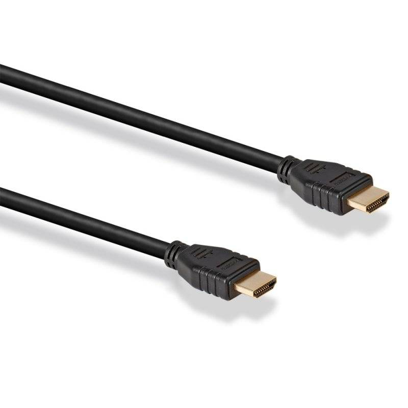 Lindy 37317 LINDY HDMI Kabel Flexibel 4k60Hz 2m