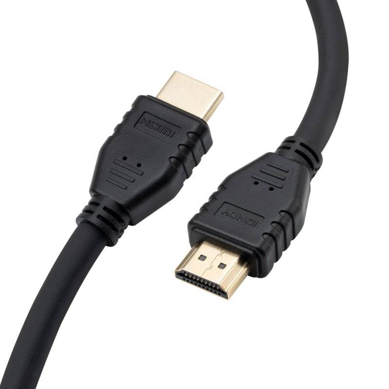 Lindy 37317 LINDY HDMI Kabel Flexibel 4k60Hz 2m