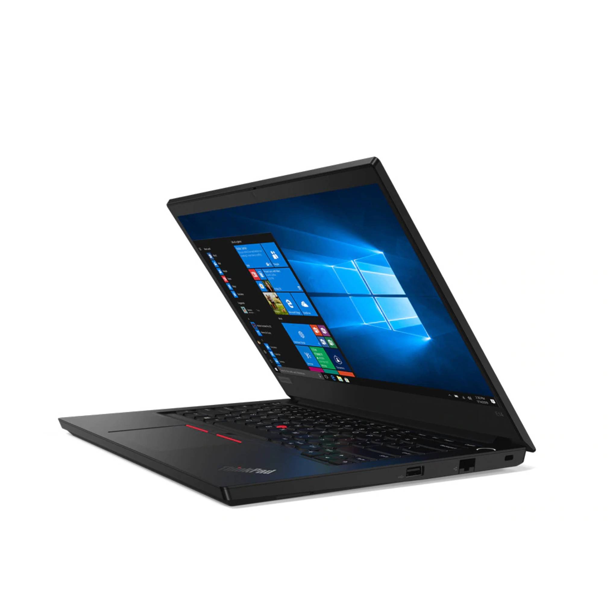 Lenovo ThinkPad E14 G3 14'' AMD Ryzen 5 5500U 8GB RAM 256GB SSD FHD Win11 Pro