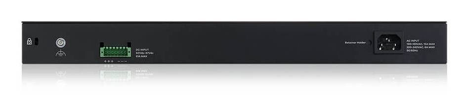 Zyxel XMG2230-52HP-ZZ0101F Zyxel 52-Port Layer 3 Access Switch ink 1Jahr NebulaFlex Pro