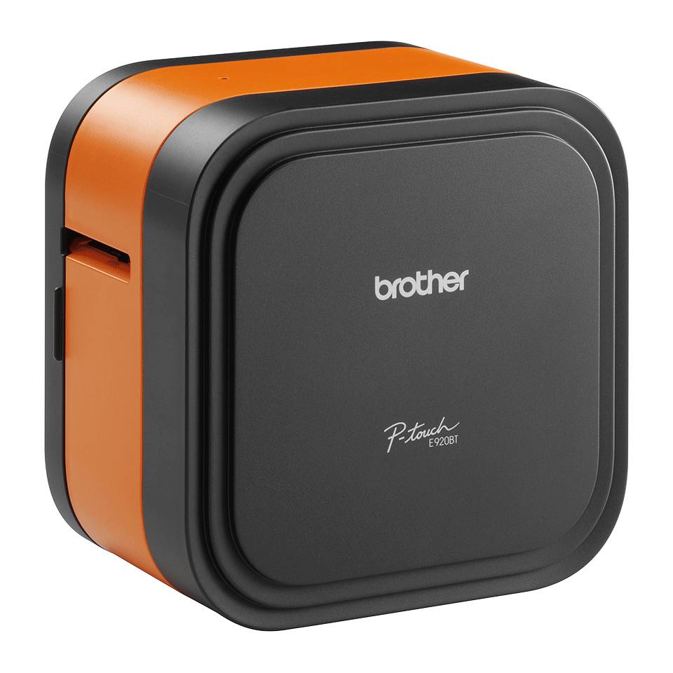 Brother PTE920BTZ1 Brother P-touch PTE-920BT