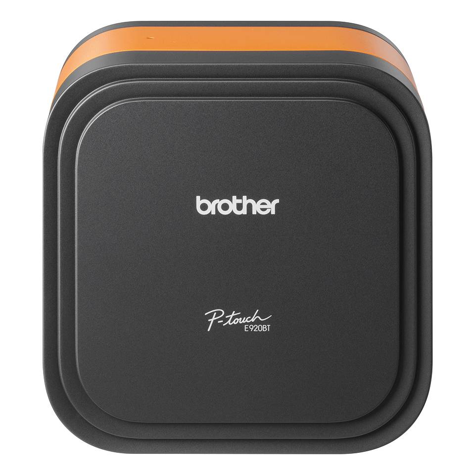 Brother PTE920BTZ1 Brother P-touch PTE-920BT