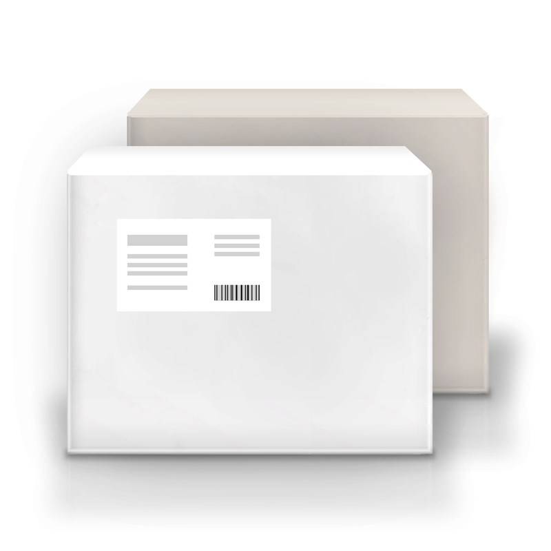 100x Goobay 77791 HDMI™-Umschaltbox 2 auf 1, silber - 8K@60Hz
