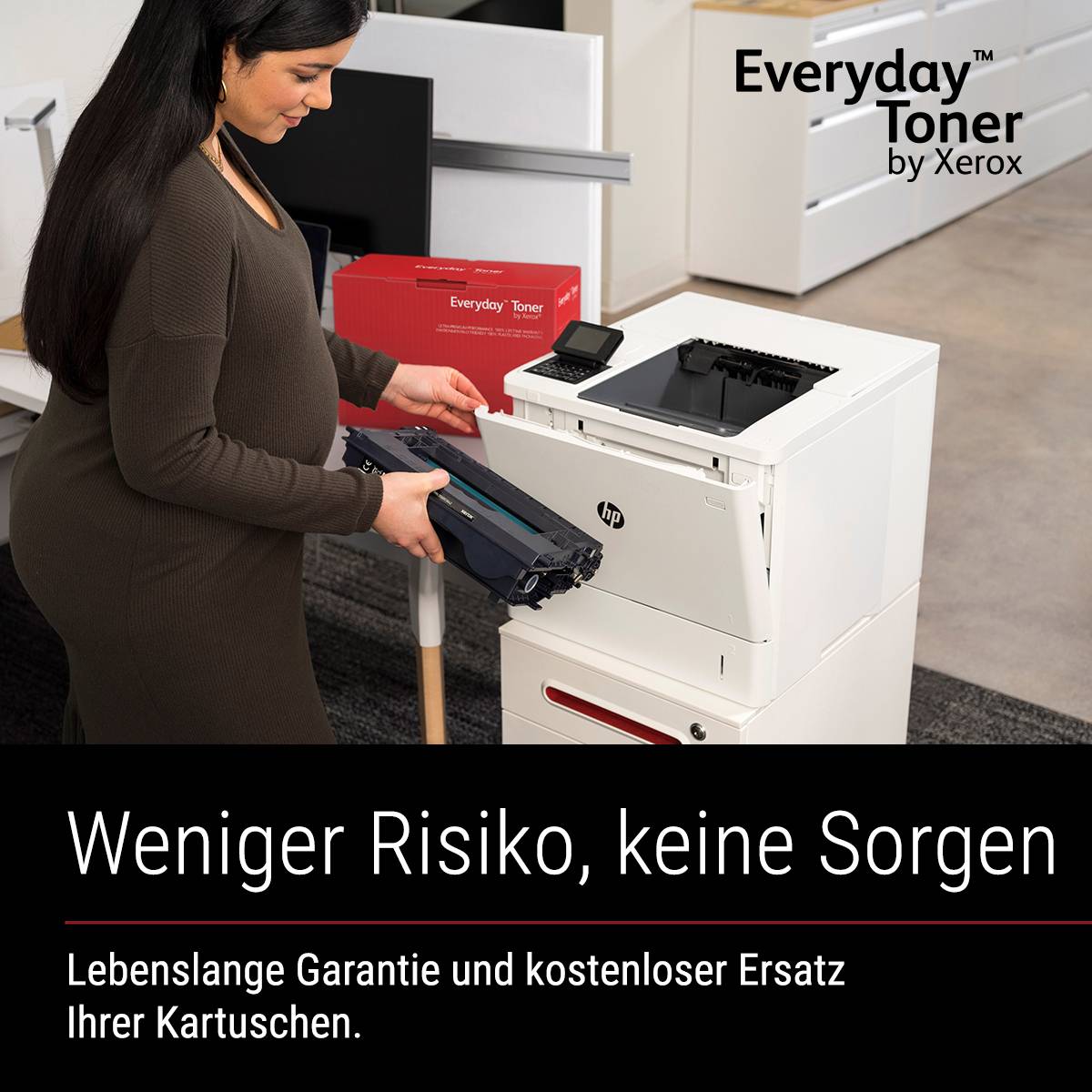 Xerox 006R04320 Xerox Toner Everyday Brother TN247Y Yellow