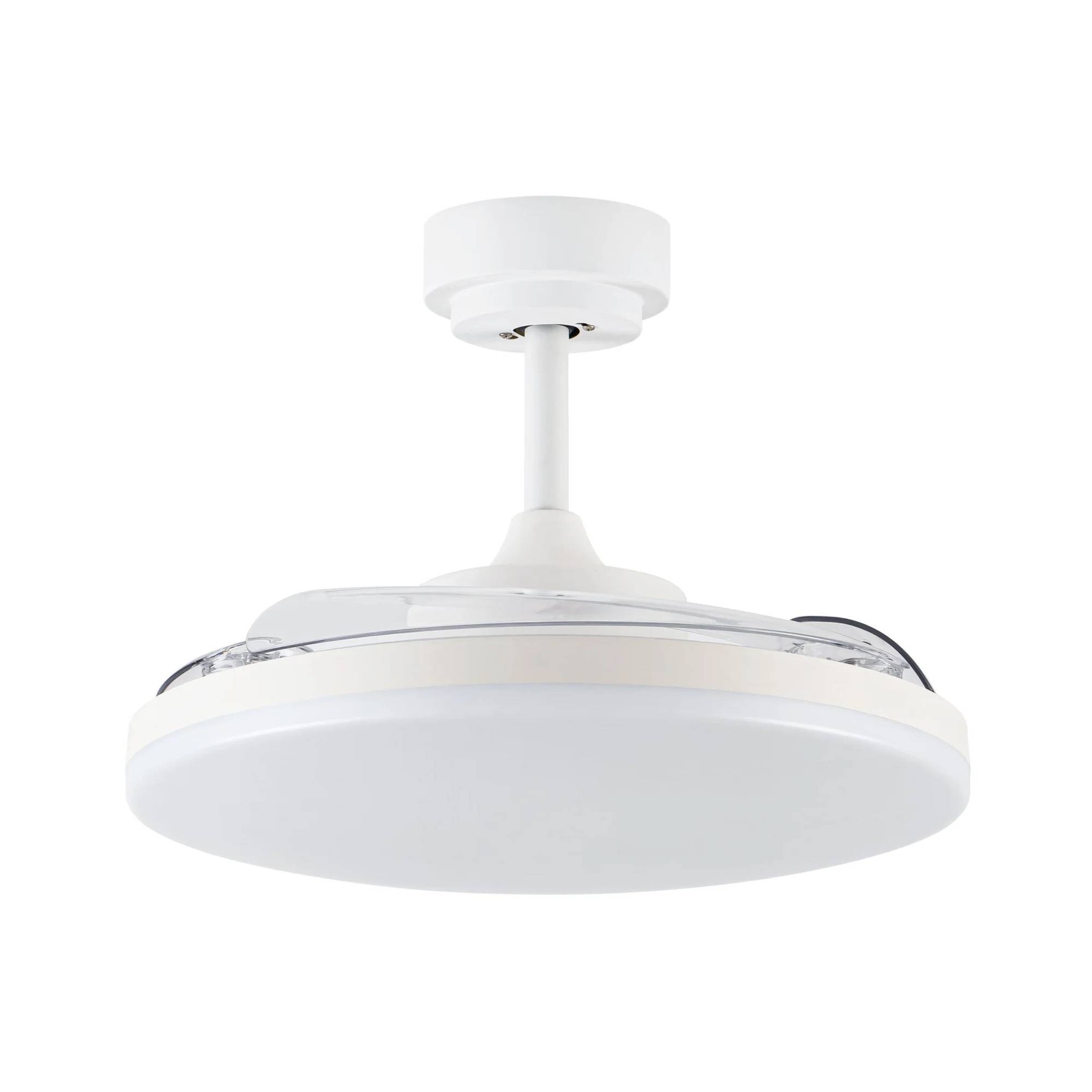DC Deckenventilator Stroll mit LED & Fernbedienung