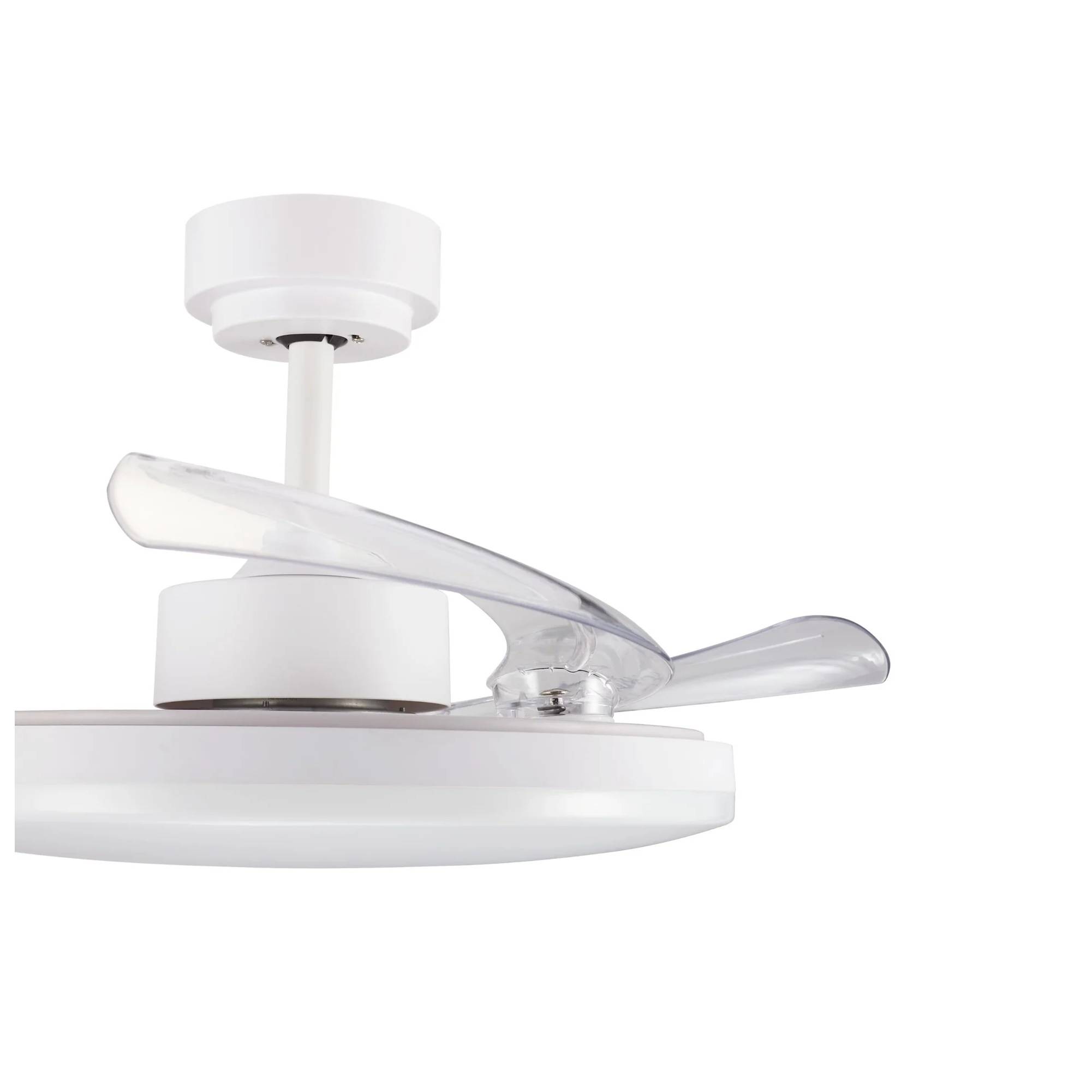 DC Deckenventilator Stroll mit LED & Fernbedienung