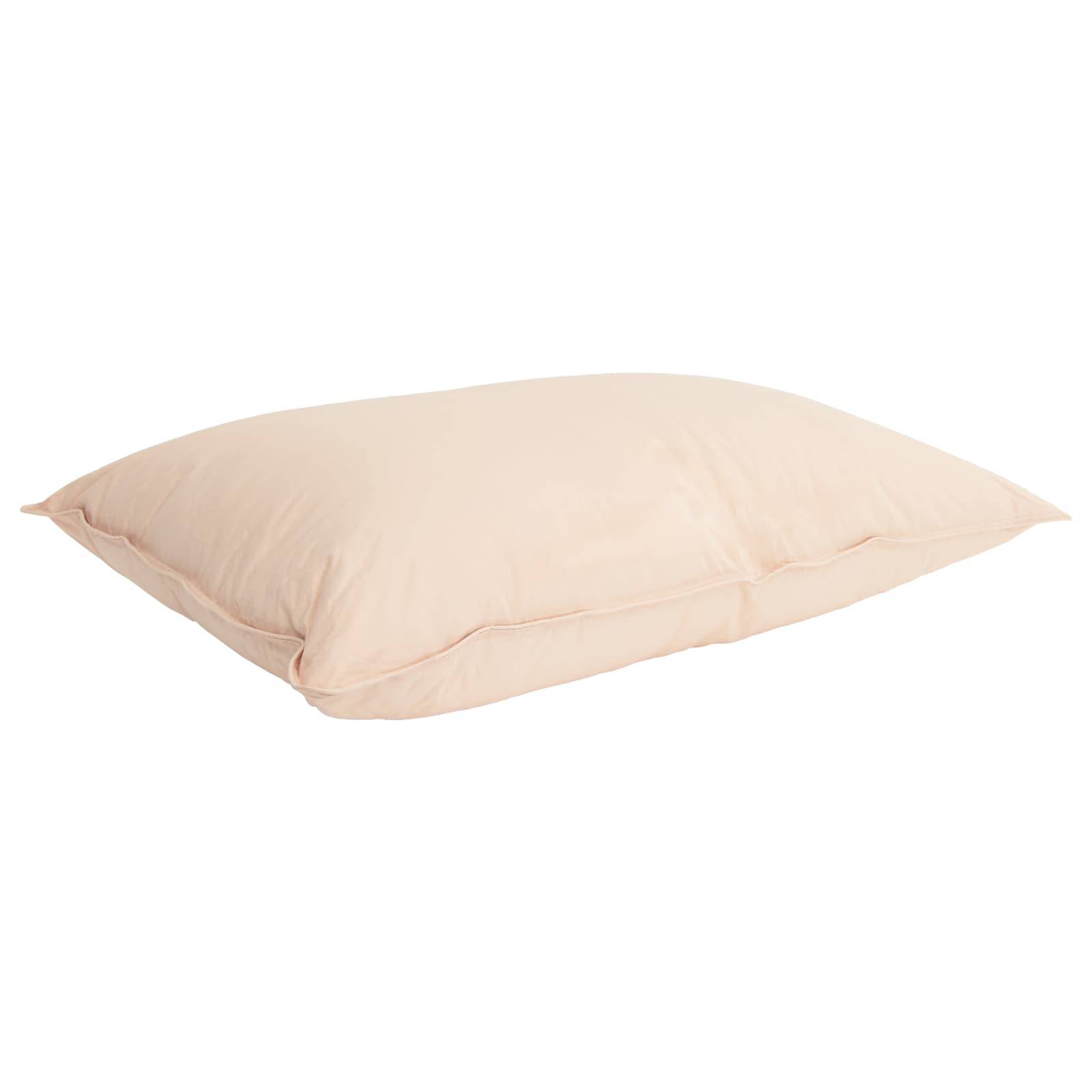 vidaXL Bettwäsche-Set 2 stk. 155 x 200 cm Winter 350 gsm Beige