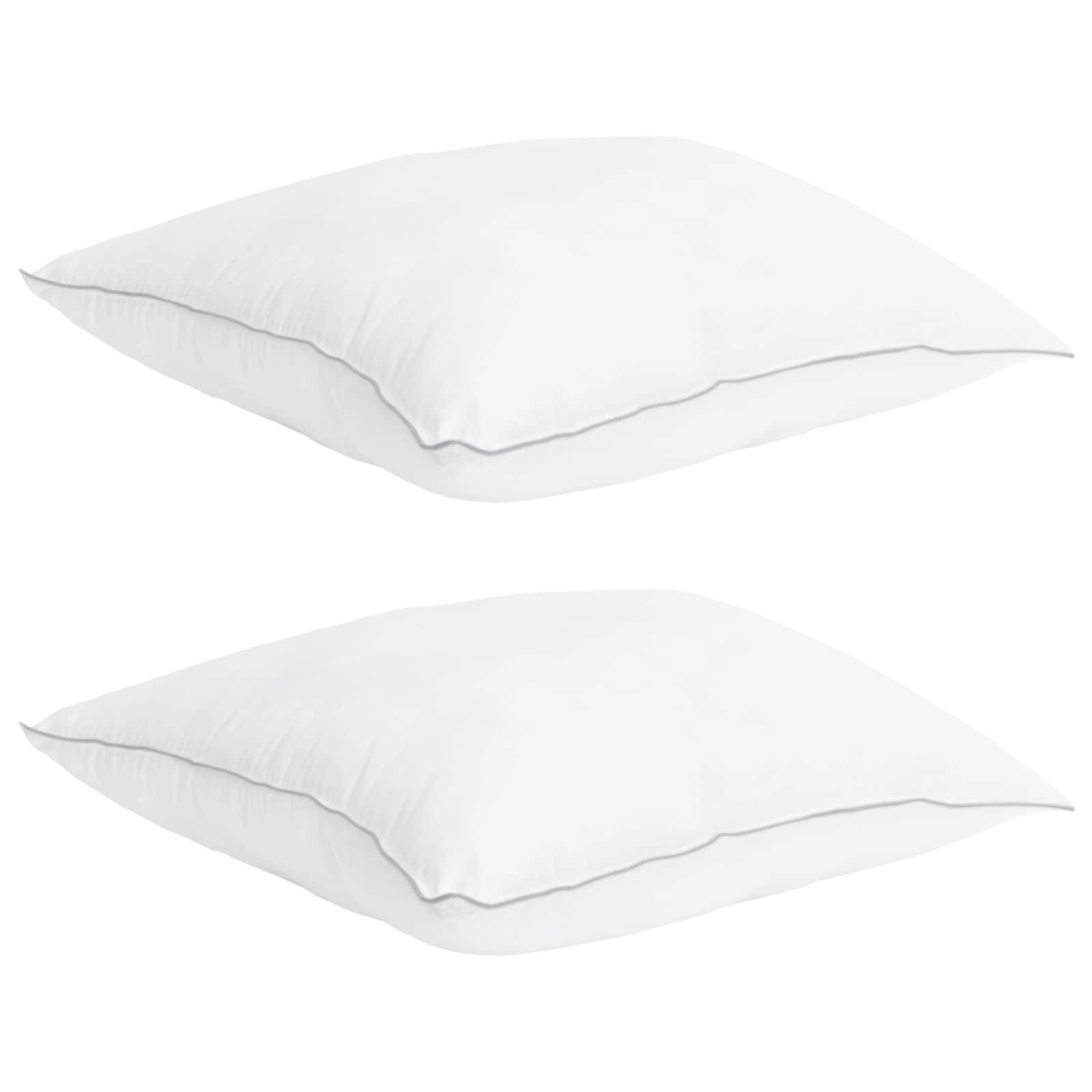 vidaXL Bettwäsche-Set 3 stk. 240 x 220 cm Für alle Jahreszeiten Bambus