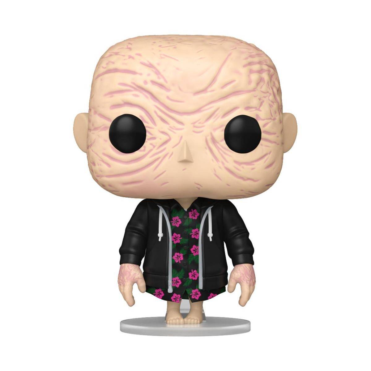 FK80853 - POP! Vinyl Figur Deadpool mit Babybeinen