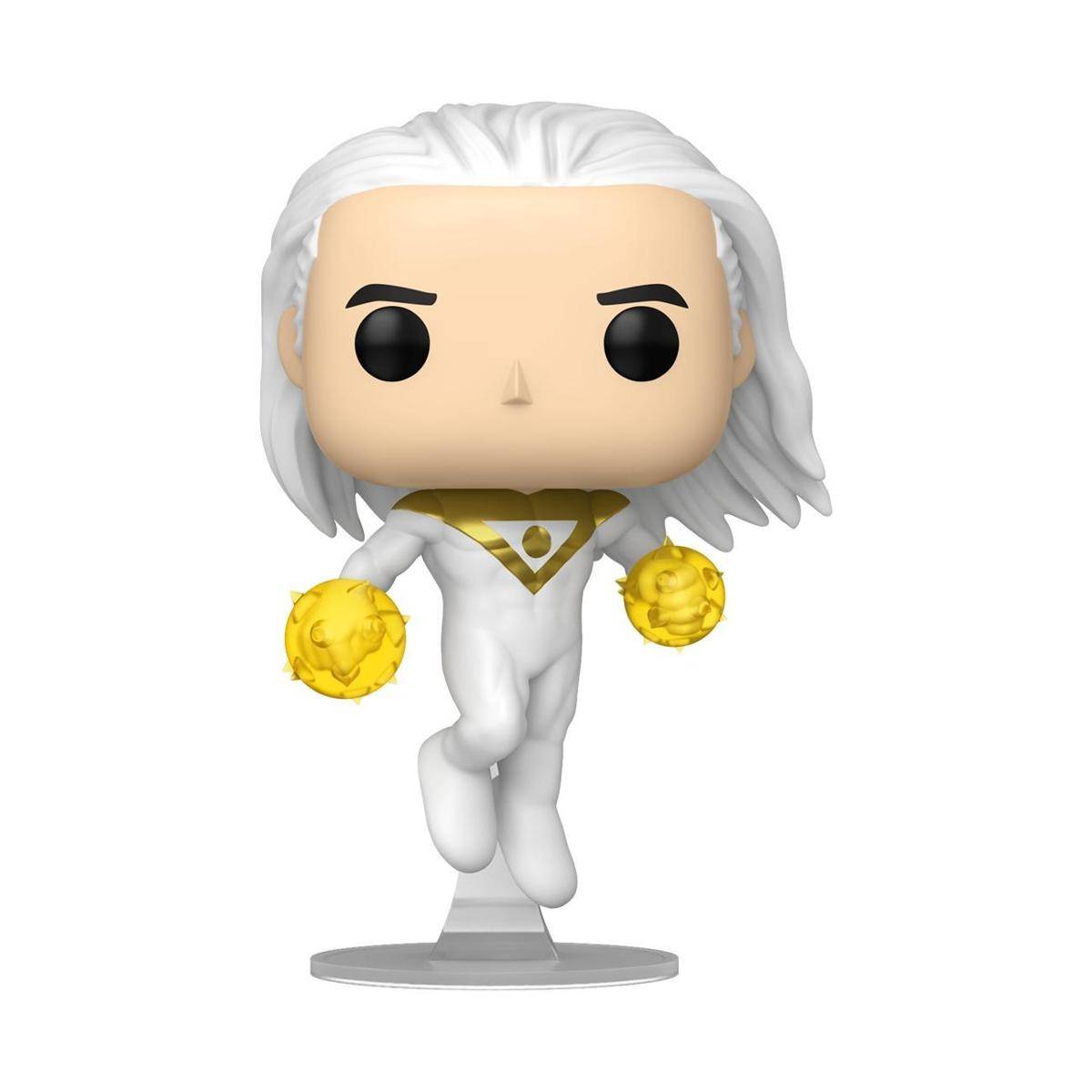 FK84448 - DC Pride 2026 POP! Heroes Vinyl Figur Apollo (GD) 9 cm