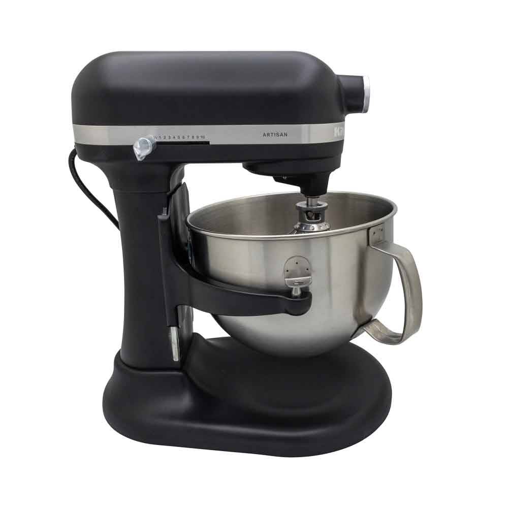 Kitchenaid 5KSM60SPXEBM Küchenmaschine 5,6 L ARTISAN