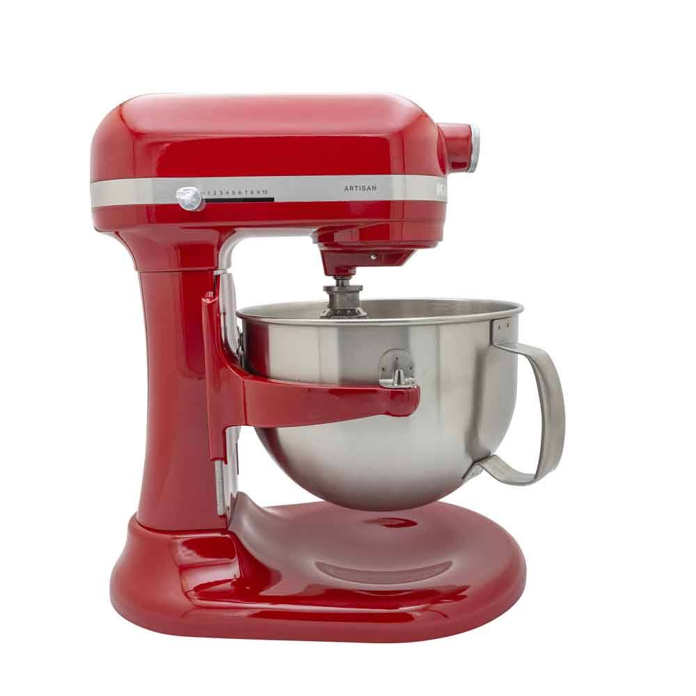 Kitchenaid 5KSM60SPXEER Küchenmaschine 5,6 L ARTISAN