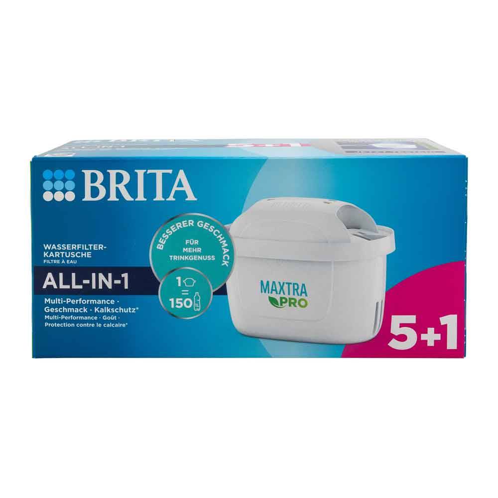 BRITA Maxtra Pro All-in-1 5+1